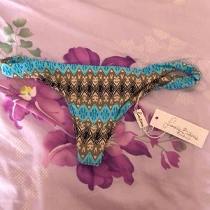 Frankies Bikini bottom